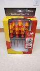 006145 Screwdrivers Stand Wera Rack Kraftform Vde Insulated