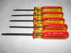 50530 Screwdrivers Vermont Bit Usa 50510 American 5 Star " . -