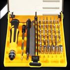 45in1 Screwdriverset001 Screwdriver Set China Precision Magnetic Phone Repair Tool Portable Compact