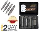 Screwremover520 Ontel Small Screw Remover Striped Damaged Extractor Broken 7426869196150