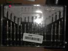 Sd-003 Efficere Best Value Precision Screwdriver Set Phillips Flat 858574007075