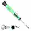 Sd-083-t4 Eclipse Esd Safe Screwdriver T4 Star Tip 4710810397295