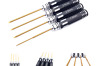 Sd-09 Usmile Hexagon Screwdriver Hss Titanium Plating Rc Hex 735980952055