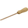 Sd-1007 Pahwa Qti Non Sparking Magnetic Flat Screwdriver Mm