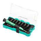 Sd-9608 Eclipse Piece Precision Screwdriver Set Sd-9608 Eclipse Piece Precision Screwdriver Set