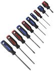 Sd-set-7 Mintcraft Screwdriver Set Mc Piece 045734631885