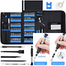 Sd006-0709-2 Sharden Precision Screwdriver Set In Magnetic Driver Kit 639846901525