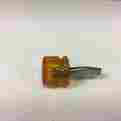 Sd11a Snap-on Snap On Flat Tip Stubby Low Profile Screwdriver Sd11a Snap-on Snap On Flat Tip Stubby Low Profile Screwdriver