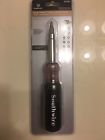 Sd12n1 Southwire Tools Equipment Screwdriver New Chrome Plated Cushioned