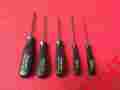 Sdab8a Sdab6a Sdab9a Snap-on 5 Ball End Hex Allen Screwdrivers 64 3 32 7 1 8 9 T1