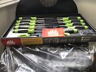 Sdb12cg-s Mac Tools Screwdriver Set Green