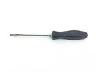 Sdd5 Tools Usa Flat Straight Slot Black Screwdriver Hard Handle