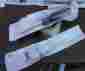 Sddp44 Crescent 2 New Dura Driver Phillips Screwdriver X4 Nos Per Bid 037103145673