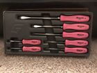 Sddx70amp Snap On Piece Rare Mothers Day Pink Hard Handle Combination Sddx70amp Snap On Piece Rare Mothers Day Pink Hard Handle Combination