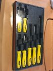 Sddx70ay New Piece Combination Screwdriver Set Yellow