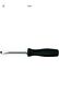 Sdr-26 On Part Screwdriver In Slotted Comfort Grip By 662459926296