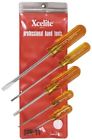 Sdr11 Xcelite Round Blade Slotted 0037103486103