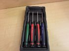 Sdrm4ipt Matco Tools Mactools 4-piece