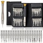 Sds001 Betybedy In Screwdriver Set Precision Repair Tool Kits With Black