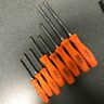 Sdtx645 Torx Driver Set Pc Orange