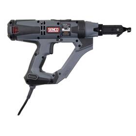 10d0001r Senco 741474154638 120v Duraspin 5000 Rpm High Speed 2 Inch Corded Auto-feed Screwdriver