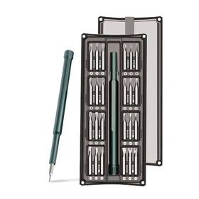 Sendatools 817541246899 48 In 1 Small Precision Screwdriver Set With Case Multifunction Magnetic M Inch