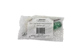 Aar-tk170-180 Sentry Mirror Nut Driver And Tamper-pruf Hex Tool Set 11/32 Aar-tk170-180 Sentry Mirror Nut Driver And Tamper-pruf Hex Tool Set 11/32