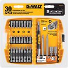 Dwa21sd30 Set 30-piece Screwdriving Dewalt Dwa21sd30 Set 30-piece Screwdriving Dewalt