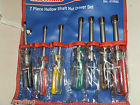 4yr85 Set Brand Shipping Hollow Free Shaft Pc Nut Westward 7 Driver