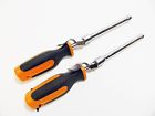 800331 Set Driver Locking Smc Nut
