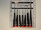26792 Set Precision Screwdriver Torx 7 Wiha Pc