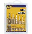 80187 Set Purpose Tap Drill Hanson