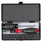 28590 Set Screwdriver Control Adjustable Wiha Torque