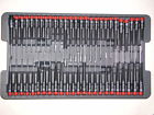 92191 Set Screwdriver Wiha 51 Tray Pc Molded Precision