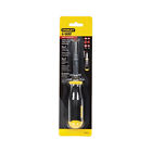34315 Set Shoptek Screwdriver 6-way