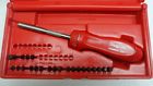 Ssdmr4a Set Ratcheting Snap 22 Screwdriver Magnetic Bits Ssdmr4a Set Ratcheting Snap 22 Screwdriver Magnetic Bits