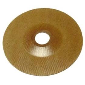94740 Sg Tool Aid 9 Inch Phenolic Backing Disc