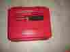 Sgdmrc106x-master Snap-on Ratcheting Soft Grip Screwdriver Set