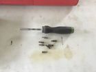Sgdmrc4-40 Snap On Screwdriver