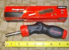 Sgdmrce44 Sanp-on Snap-on New Red