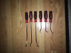 Sgrht6a Sga Piece Radiator Hose Pick Set Soft Grip Sgrht6a Sga Piece Radiator Hose Pick Set Soft Grip