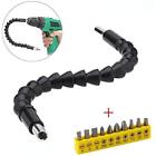 Sgyy041 Yosoo Flexible Shaft Bits Extention Screwdriver Drill Holder 614405646109
