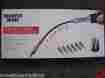 Sh6808bk M196 Flexible Fixer Sharper Image New 12 Bit Ratchet Screwdriver 15 Long Great Gift Idea 021276368083