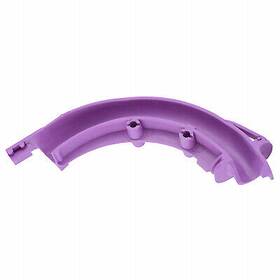 704z2 Sharkbite Pex Bend Support 90 Degree Stub Out