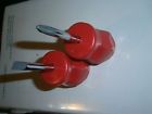 Shdp22ir Shd1 Screwdrivers Stubby Snap-