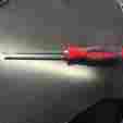 Shdp62ir Snap-on Snapon P2 Screwdriver
