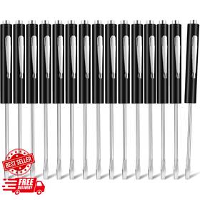Shimeyao 445006225249 20 Pcs Pocket Screwdriver Mini Tops And Clips Magnetic