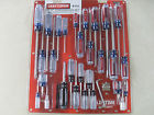 31798 Ship Slotted Pc Phillips Day Screwdriver 41 Torx Set Craftsman