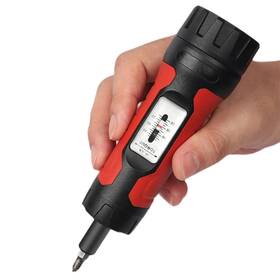 Shunmaii 744110922356 Manual Torque Screwdriver Carbon Steel Preset Driver High Pre
