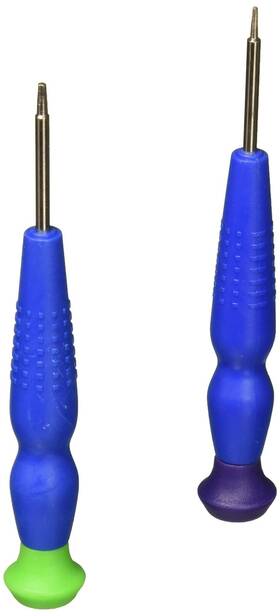 Asdts6 Silverhill Tools 812233012688 Pentalobe Screwdrivers For Macbook Pro Sizes 5 And 6